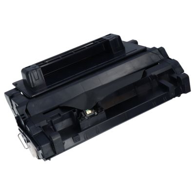 Huismerk HP 64A (CC364A) Toner Zwart