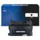 Toner compatible HP 64A (CC364A) - Noir