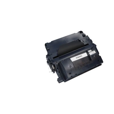 Huismerk HP 64X (CC364X) Toner Zwart Hoge capaciteit