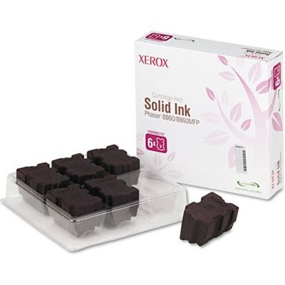 Xerox 108R00747 - Magenta - Toner