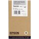 Epson T6039 Inktcartridge Licht licht-zwart