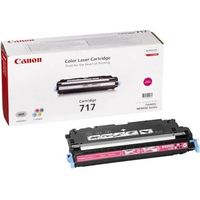 Canon 717 C - Cyan - Toner