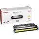 Canon 717 Y - Jaune - Toner