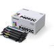 Samsung CLT-P4092C (SU392A) - 4 couleurs - Toner - Multipack