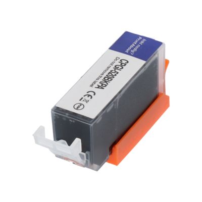 Cartouche compatible Canon PGI-520BK - Noir