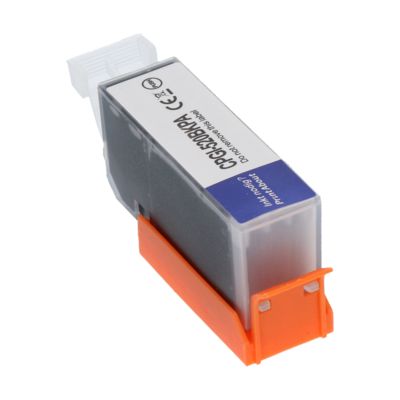 Cartouche compatible Canon PGI-520BK - Noir