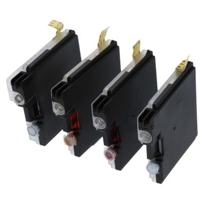 PrintAbout Huismerk vervangt Brother LC-1100VALBP Inktcartridge 4-kleuren Multipack