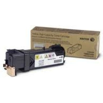 Xerox 106R01454 - Jaune - Toner