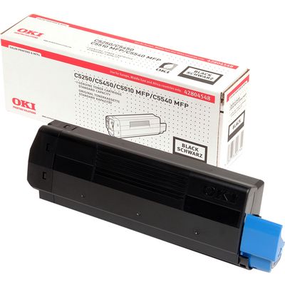 OKI 42804548 - Noir - Toner