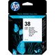 HP 38 (C9413A) - Noir photo - Cartouche d'encre