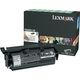 Lexmark T650H11E - Noir - Toner - Grande capacité