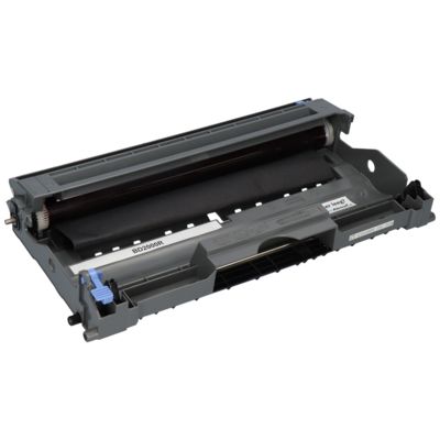 Tambour compatible Brother DR-2005 - Noir
