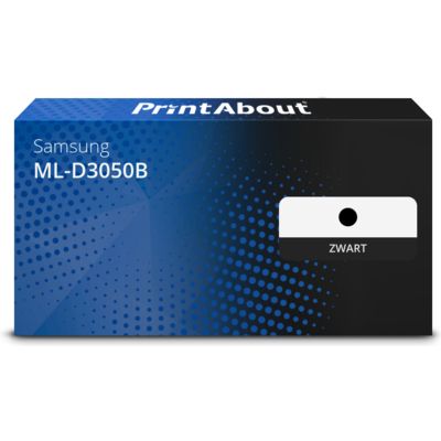 Huismerk Samsung ML-D3050B (SV445A) Toner Zwart