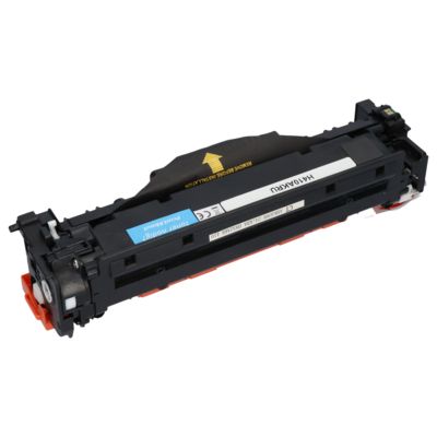 Toner compatible HP 304A (CC530A) - Noir
