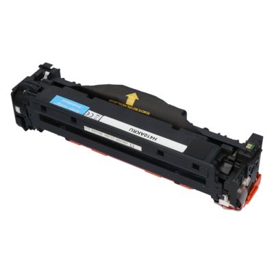 Toner compatible HP 304A (CC530A) - Noir