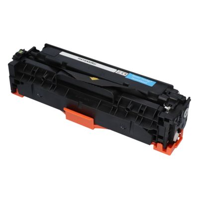 Toner compatible HP 304A (CC530A) - Noir