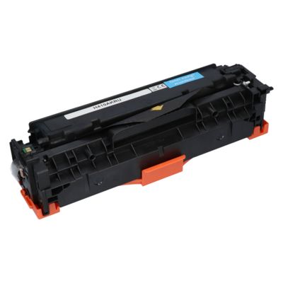 Toner compatible HP 304A (CC530A) - Noir