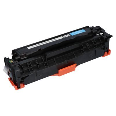 Huismerk HP 304A (CC533A) Toner Magenta
