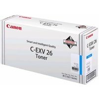 Canon C-EXV 26 C - Cyan - Toner