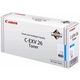 Canon C-EXV 26 C Toner Cyaan