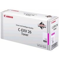 Canon C-EXV 26 M - Magenta - Toner