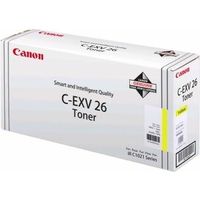 Canon C-EXV 26 Y - Jaune - Toner