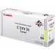 Canon C-EXV 26 Y Toner Geel