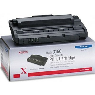 Xerox 109R00747 - Noir - Toner