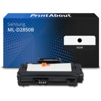 Toner compatible Samsung ML-D2850B (SU654A) - Noir