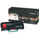 Lexmark E260A21E - Noir - Toner