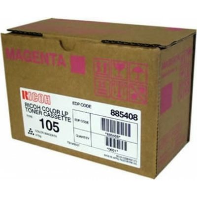 Ricoh Type 105M - Magenta - Toner