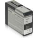 Epson T580 (C13T580800) - Noir mat - Cartouche d'encre