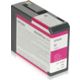 Epson T580 (C13T580300) - Magenta - Cartouche d'encre