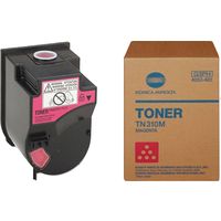 Konica Minolta TN-310M (4053-603) - Magenta - Toner