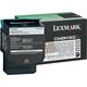 Lexmark C540H1KG - Noir - Toner - Grande capacité