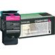 Lexmark C540H1MG - Magenta - Toner - Grande capacité