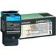 Lexmark C540H1CG - Cyan - Toner - Grande capacité