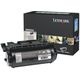 Lexmark 64404XE - Noir - Toner - Très grande capacité