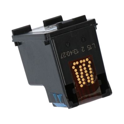 Huismerk HP 337 (C9364EE) Inktcartridge Zwart