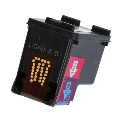 Huismerk HP 337 (C9364EE) Inktcartridge Zwart