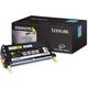 Lexmark X560H2YG - Jaune - Toner - Grande capacité