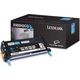 Lexmark X560H2CG Toner Cyaan Hoge capaciteit