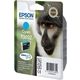Epson T089 (C13T08924010) - Cyan - Cartouche d'encre