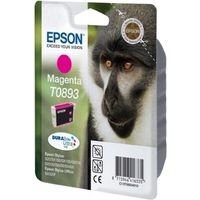 Epson T089 (C13T08934010) Inktcartridge Magenta