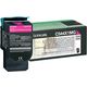 Lexmark C544X1MG - Magenta - Toner - Très grande capacité
