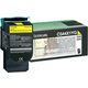 Lexmark C544X1YG - Jaune - Toner - Très grande capacité