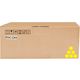 Ricoh 406106 Toner Geel