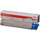 OKI 43459331 Toner Cyaan