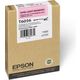 Epson T6056 (C13T605600) Inktcartridge Licht-magenta