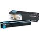 Lexmark X945X2CG Toner Cyaan Extra hoge capaciteit